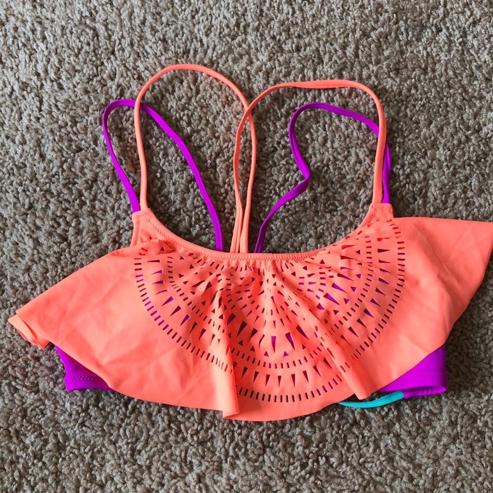 bathing suit top